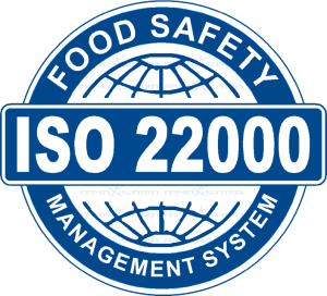 Що таке HACCP (ISO 22000) та чому це важливо?